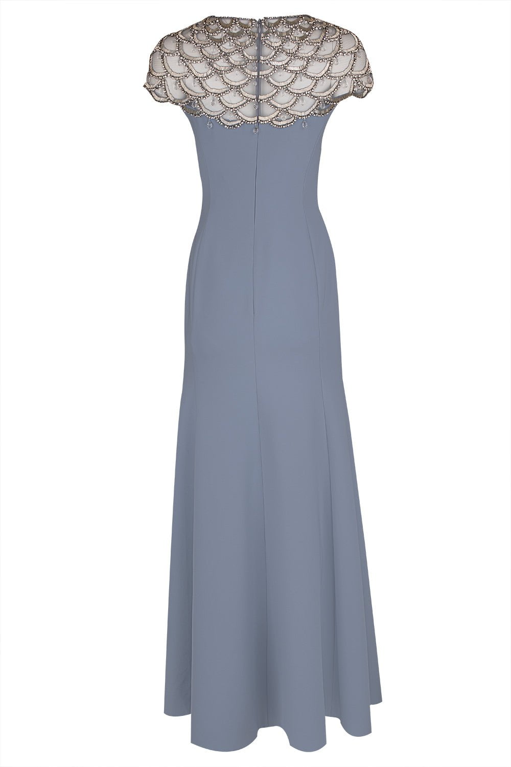 JENNY PACKHAM-Melody Gown-