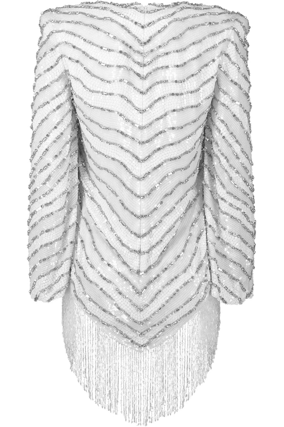 JENNY PACKHAM-Disco Top-