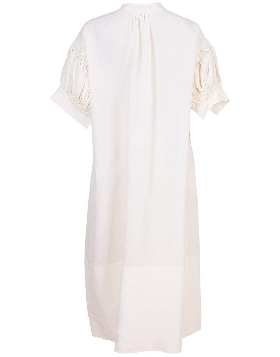 JIL SANDER-Mela Dress-