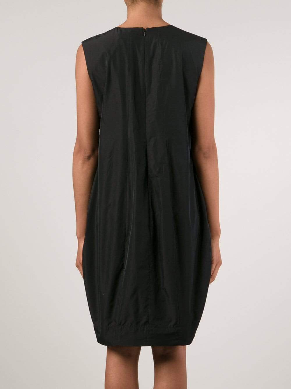 JIL SANDER-Trainer Dress-