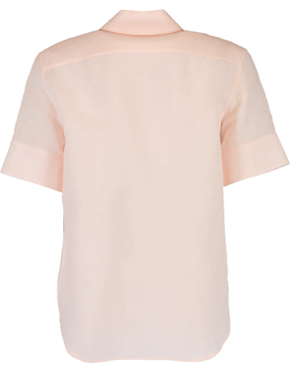 JIL SANDER-Giuditta Classic Shirt-