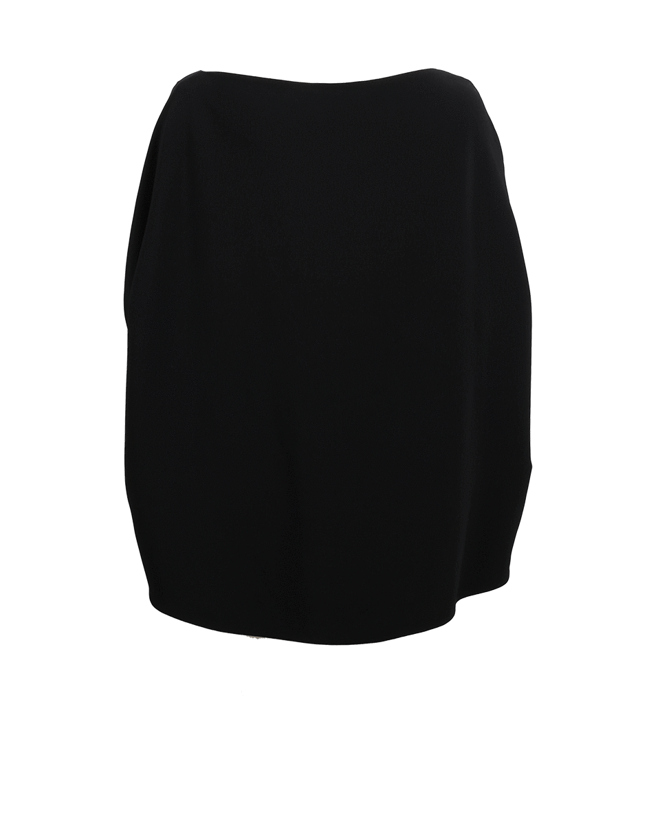 JIL SANDER-Circle Top-