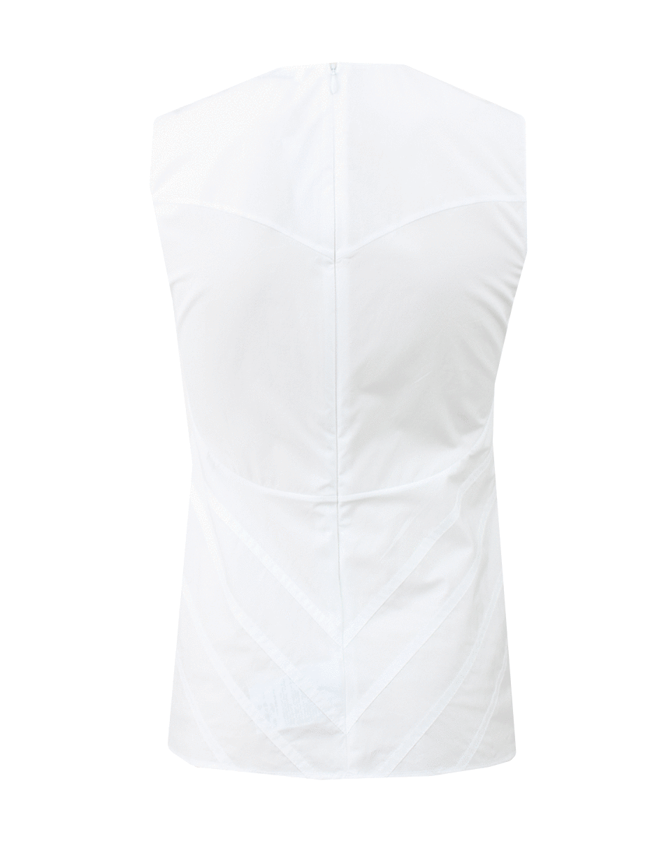 JIL SANDER-Tema Top-