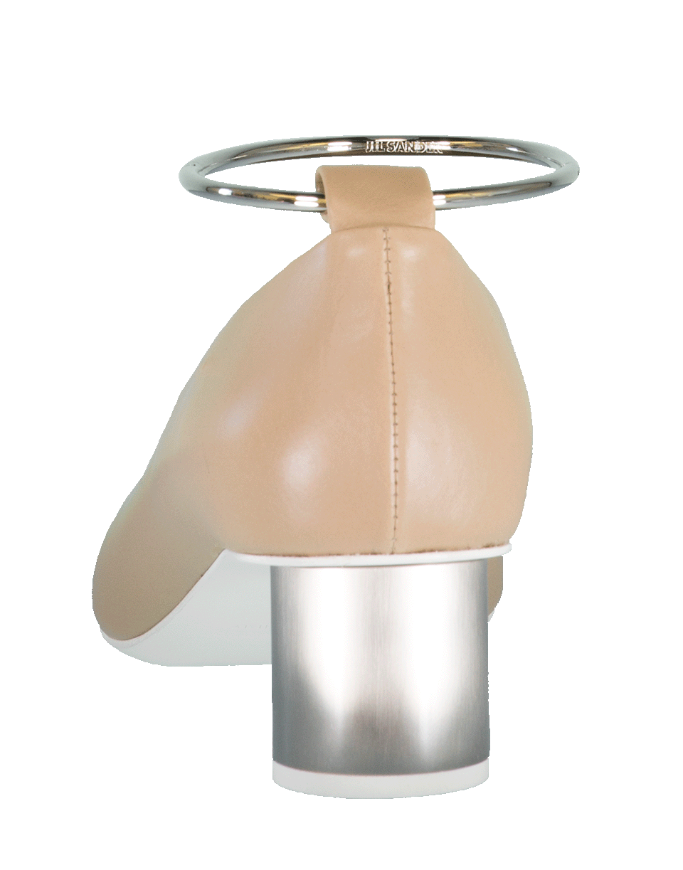 JIL SANDER-Alima Pump-