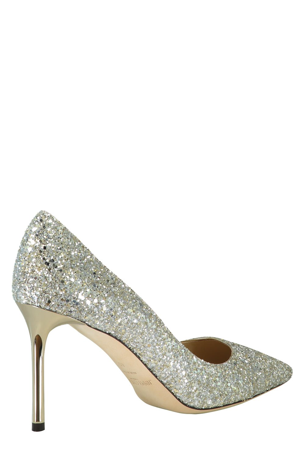JIMMY CHOO-Romy Pump-