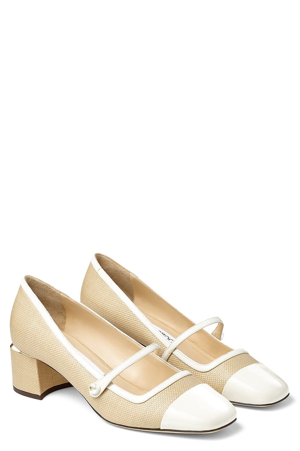 JIMMY CHOO-Elisa Pumps-