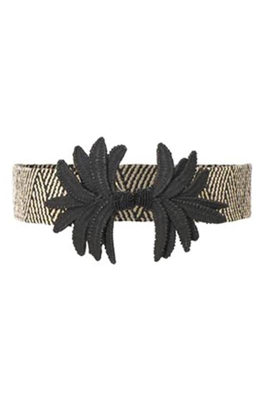 Palms And Spices Belt | JOHANNA ORTIZ – Marissa Collections display picture 3