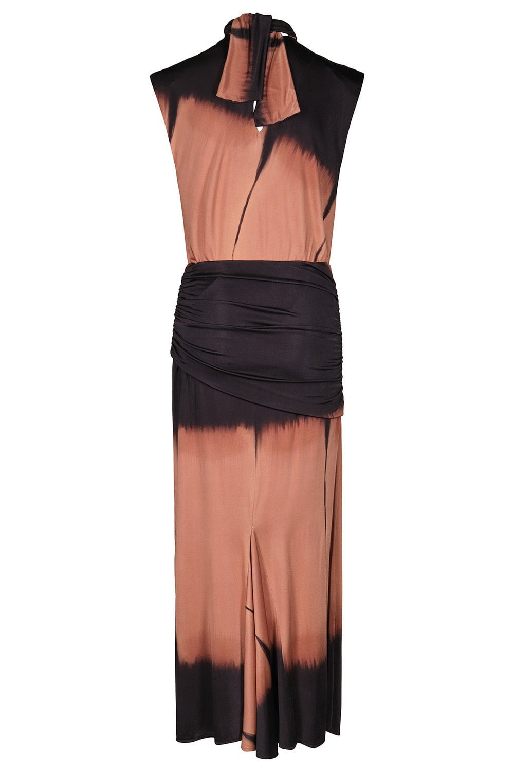 JOHANNA ORTIZ-Ritual Ankle Dress-