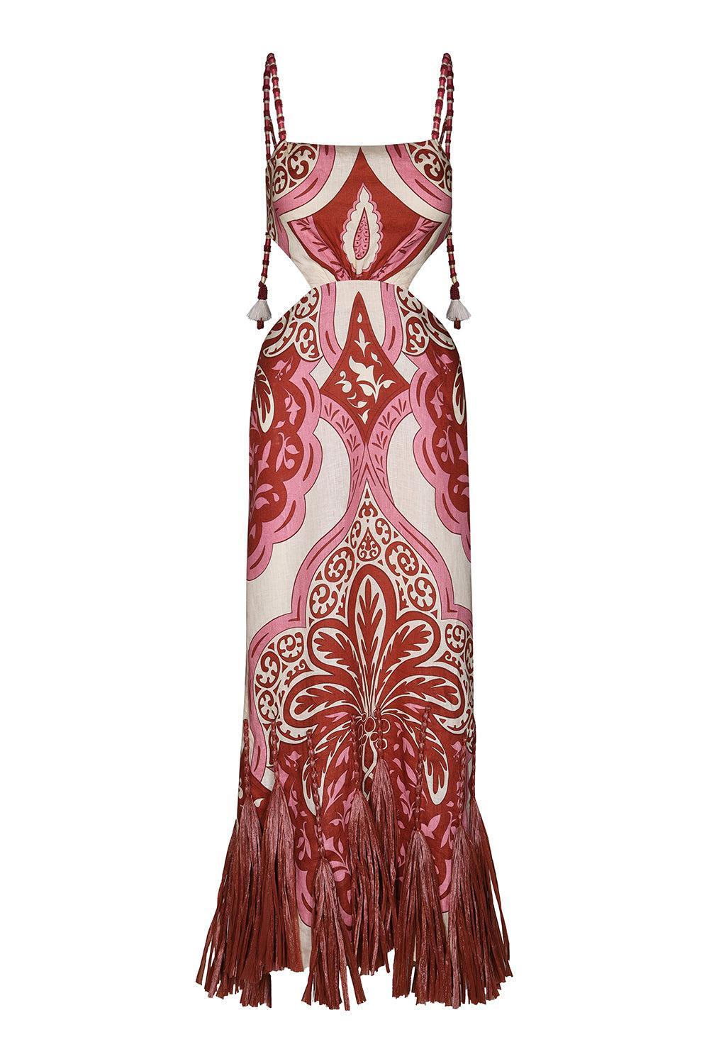 Counter Rythym Dress | JOHANNA ORTIZ Marissa Collections Counter Rythym Dress | JOHANNA ORTIZ Marissa Collections