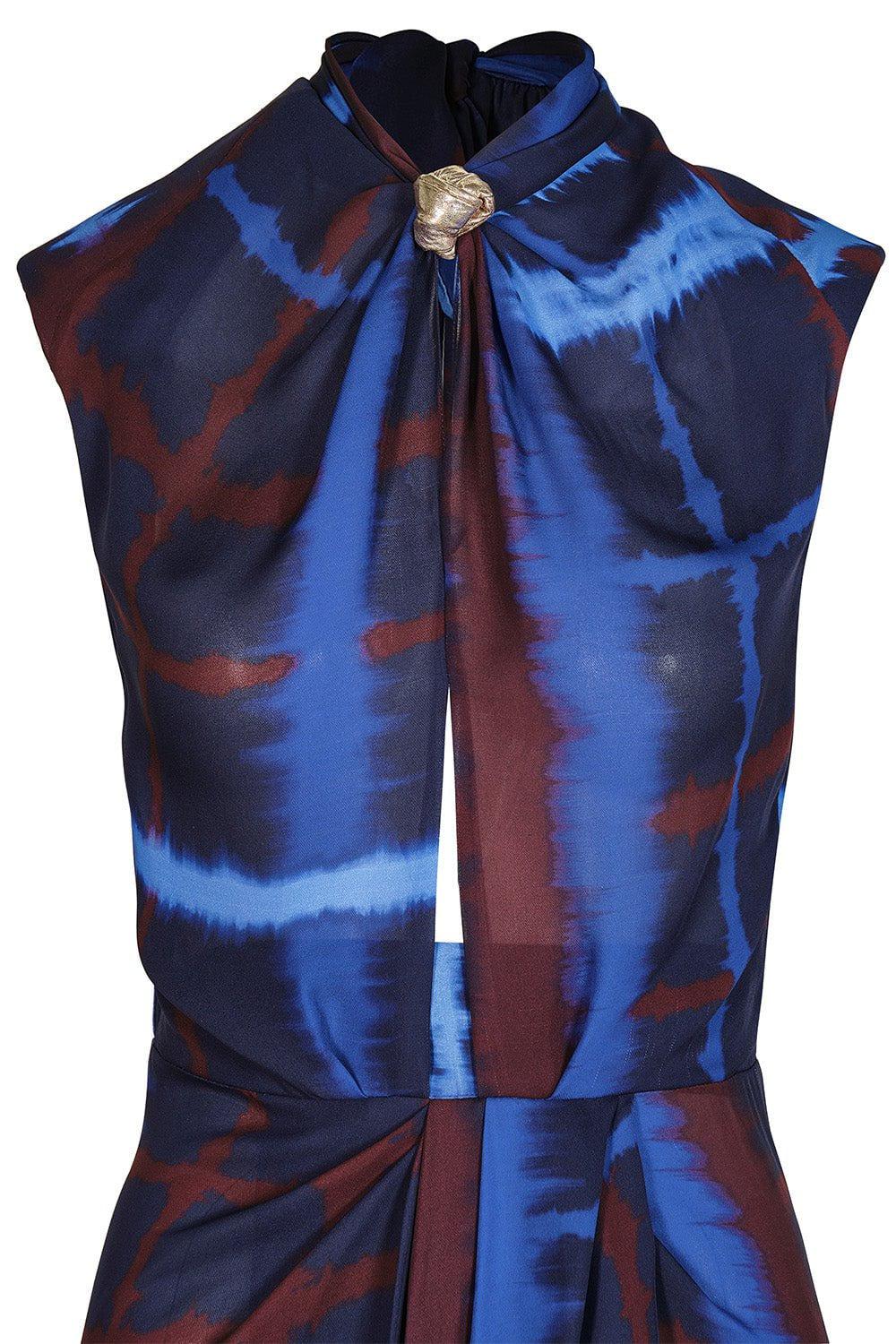 JOHANNA ORTIZ-Inspiring Vistas Dress-