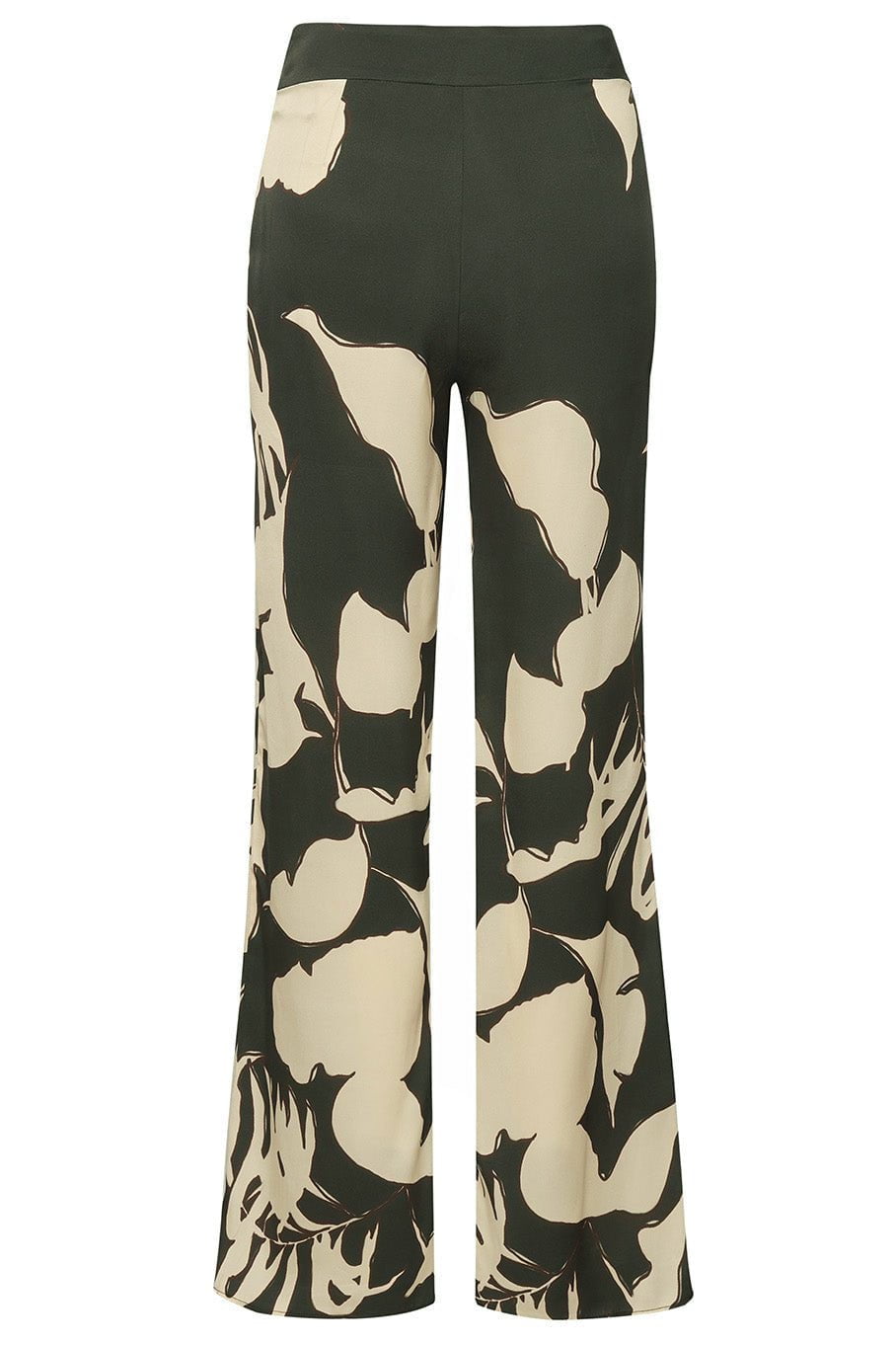 JOHANNA ORTIZ-Perspectiva Pant-