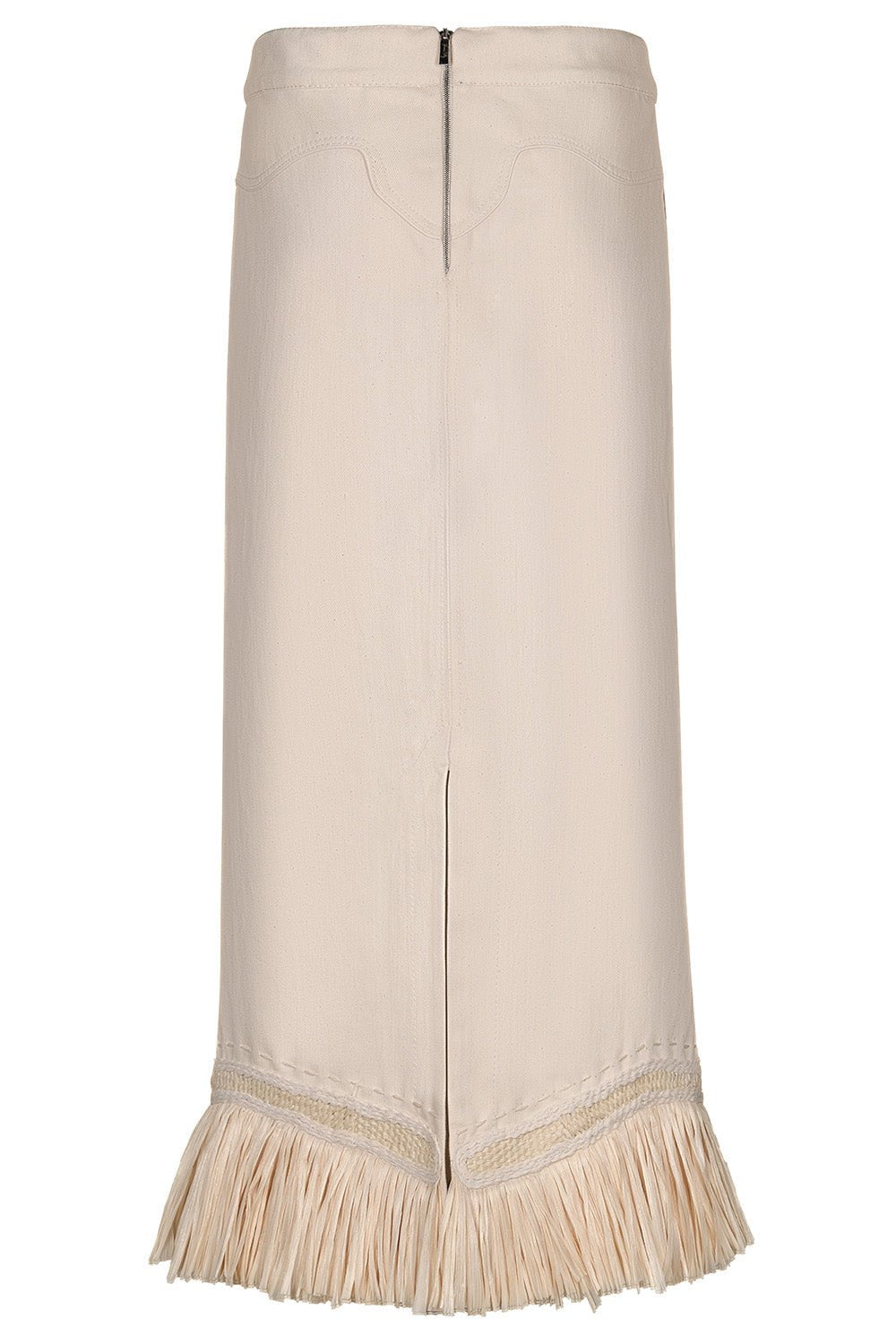 JOHANNA ORTIZ-Outlaw Legends Skirt-