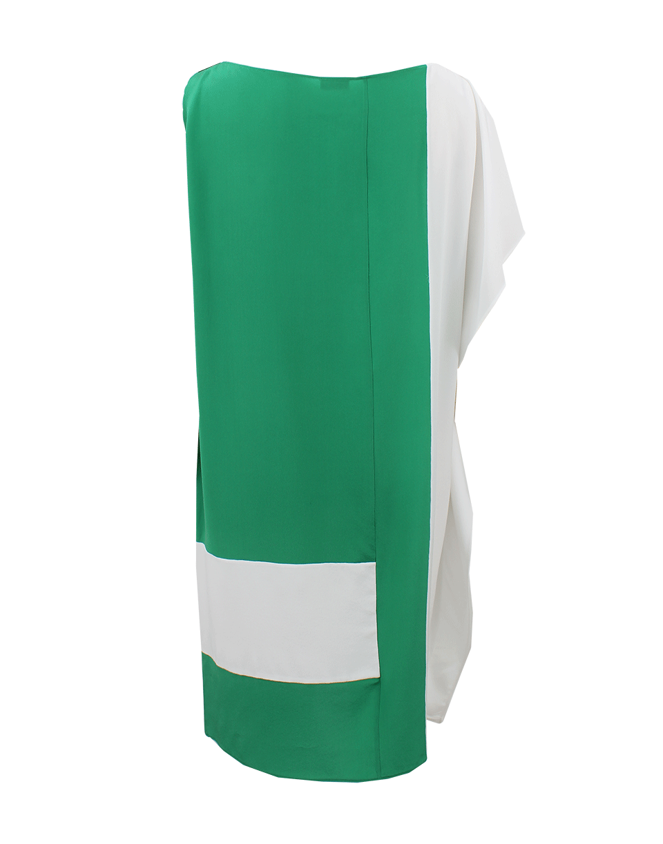 JOSEPH LIMITED-Crepe De Chine Dress-