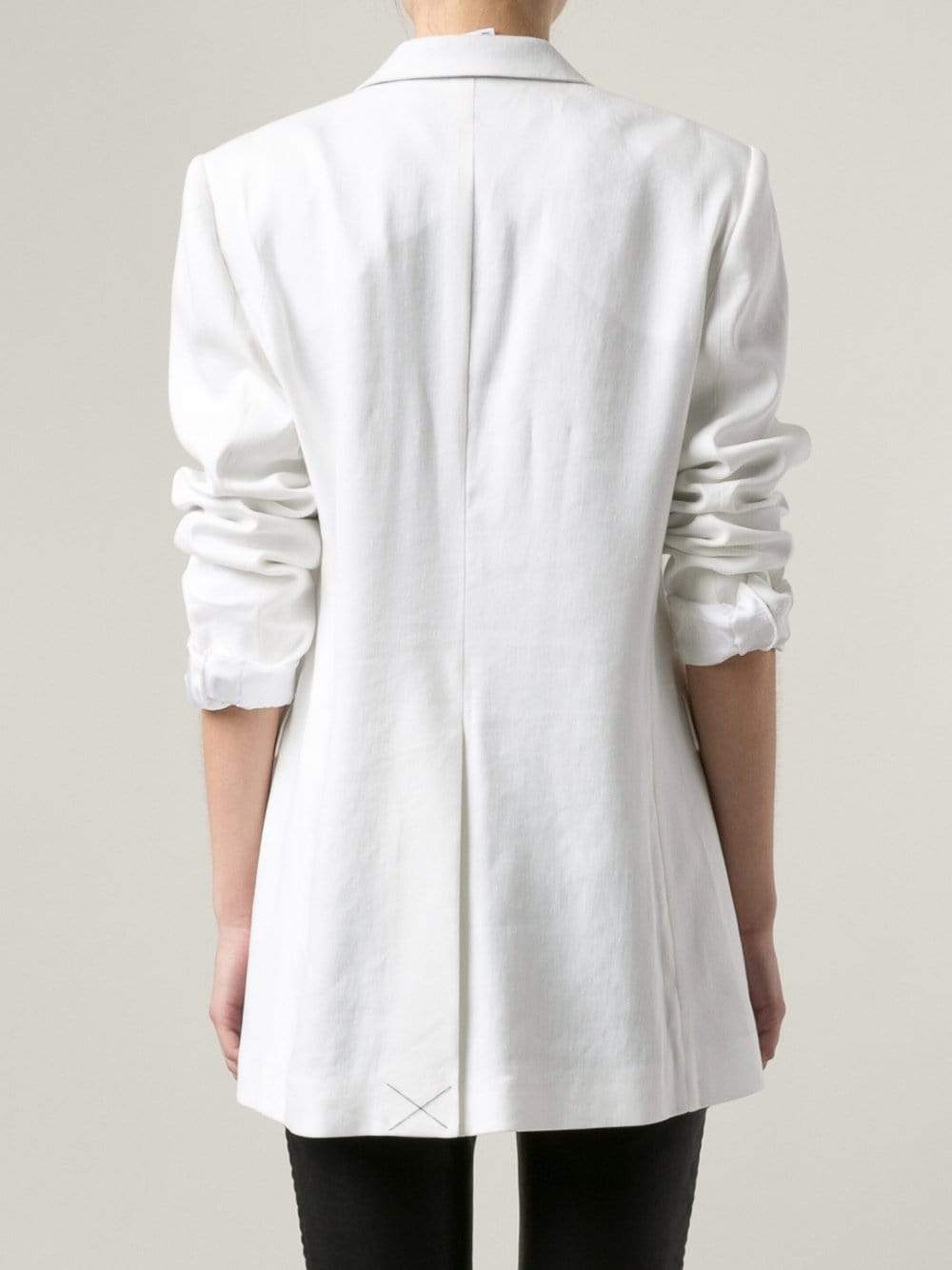 JOSEPH LIMITED-New Laurent Linen Jacket-