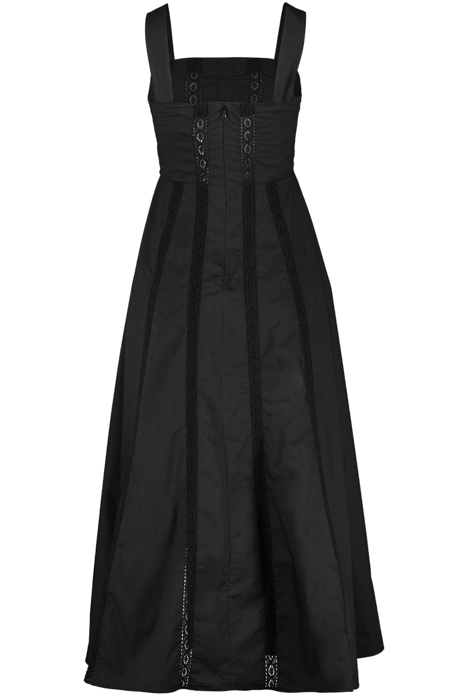 JOSLIN STUDIO-Lara Midi Dress-