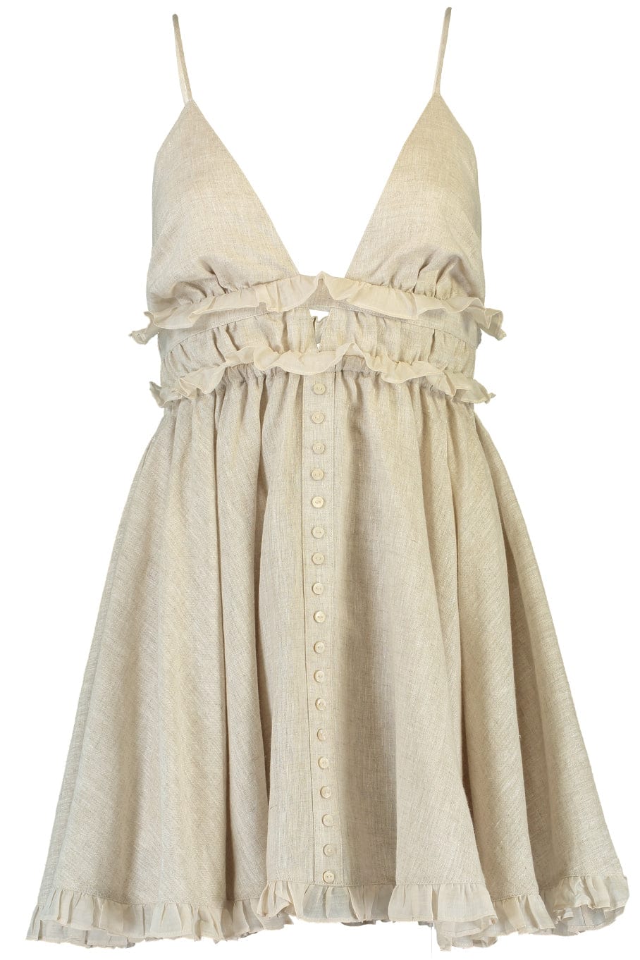 Liana 2.0 Mini Dress