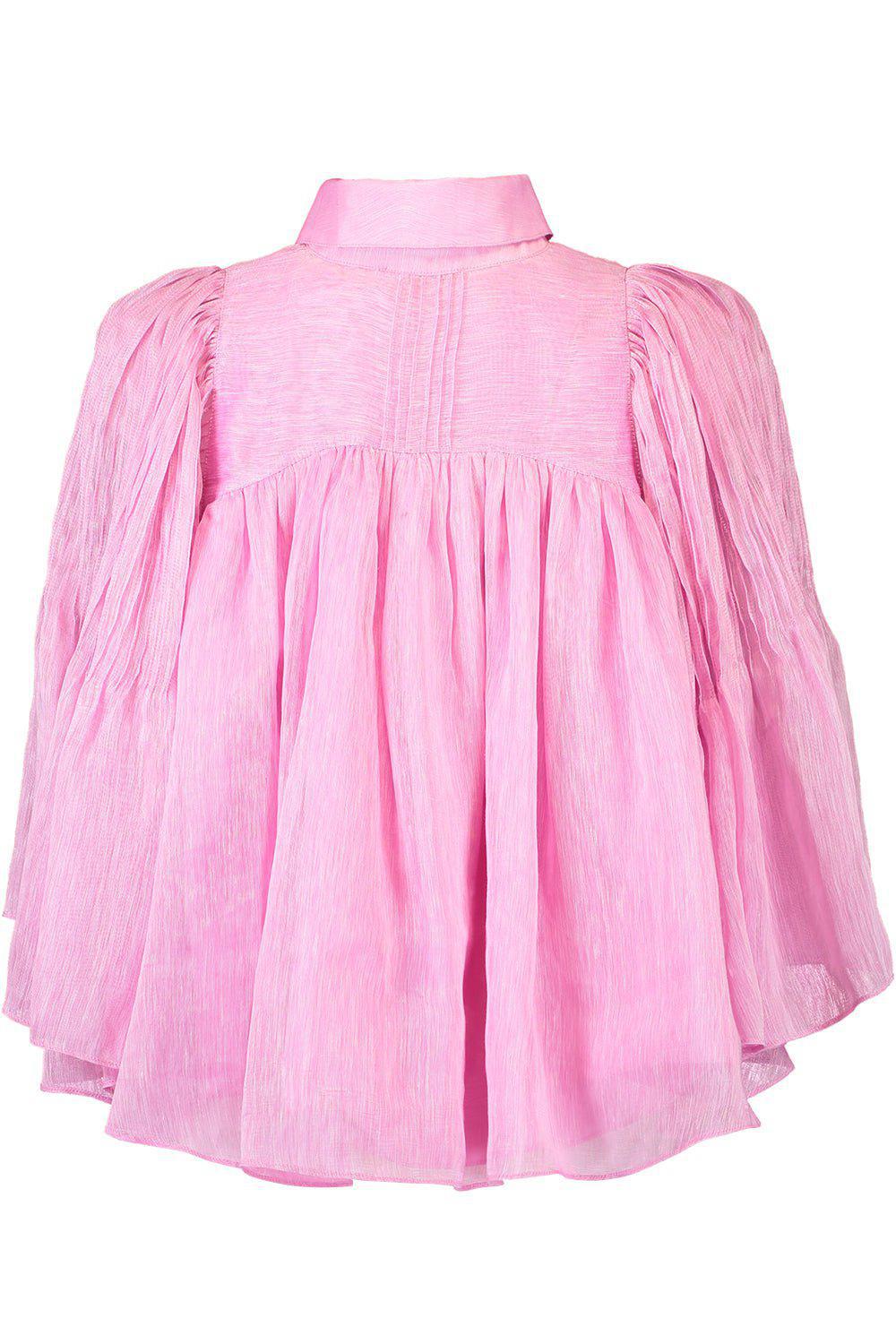 JOSLIN STUDIO-Avril Shirt-