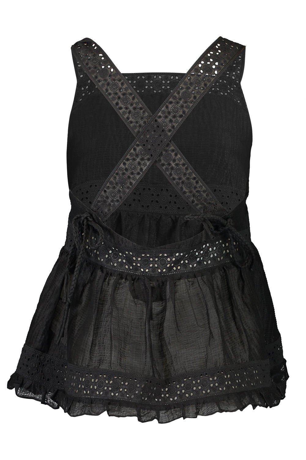 JOSLIN STUDIO-Camile Top-