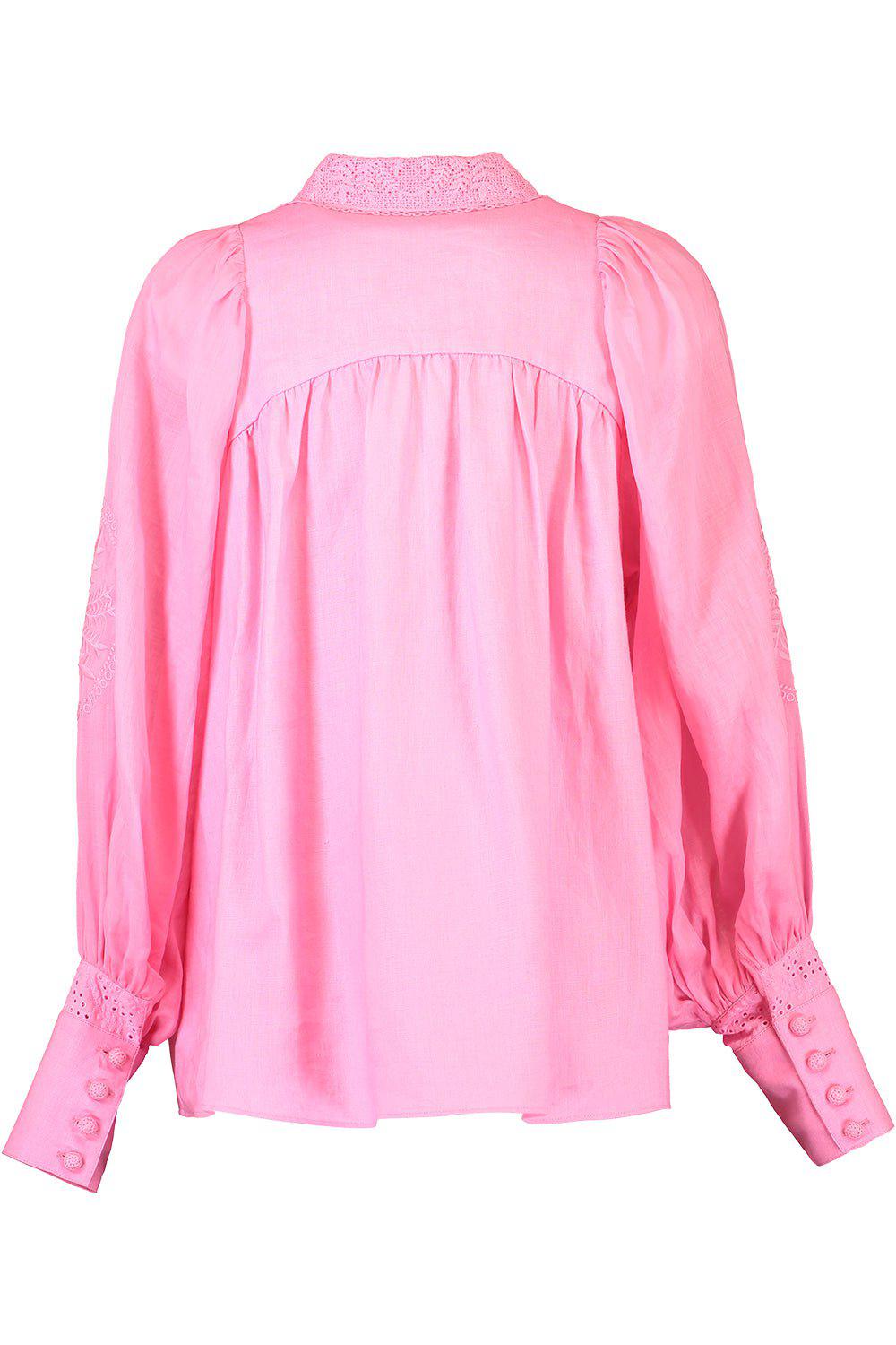JOSLIN STUDIO-Roxanna Shirt-