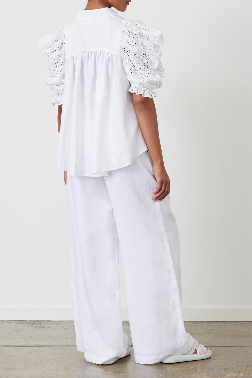 JOSLIN STUDIO-Sienna Shirt-