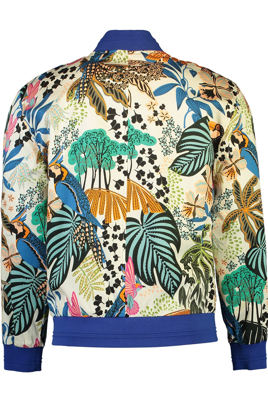 JUNE 79-Charles Zip Blazer-