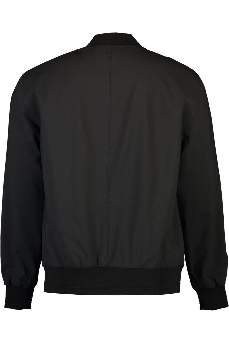 JUNE 79-Essential Pierre Button Blazer - Black-