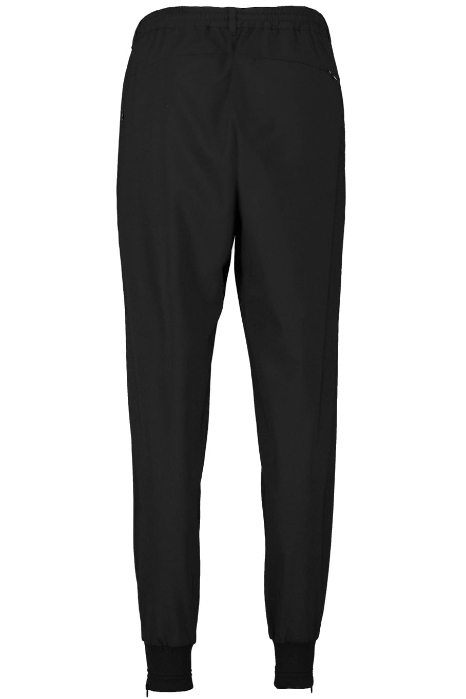 JUNE 79-Pierre Jogger Trouser - Black-