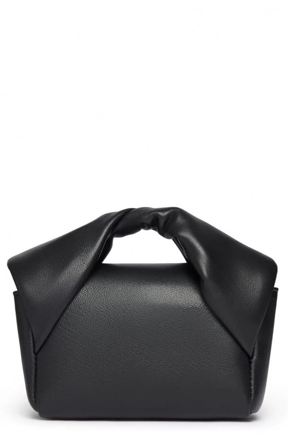 JW ANDERSON-Nano Twister Bag - Black-BLK/MULT