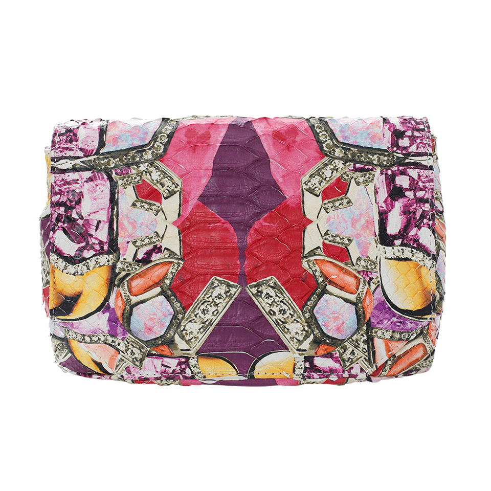 KARA ROSS-Petra Mini Crossbody-