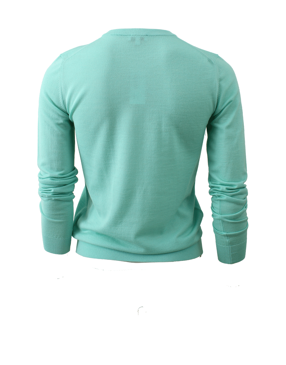 KENZO-Crewneck Pullover-