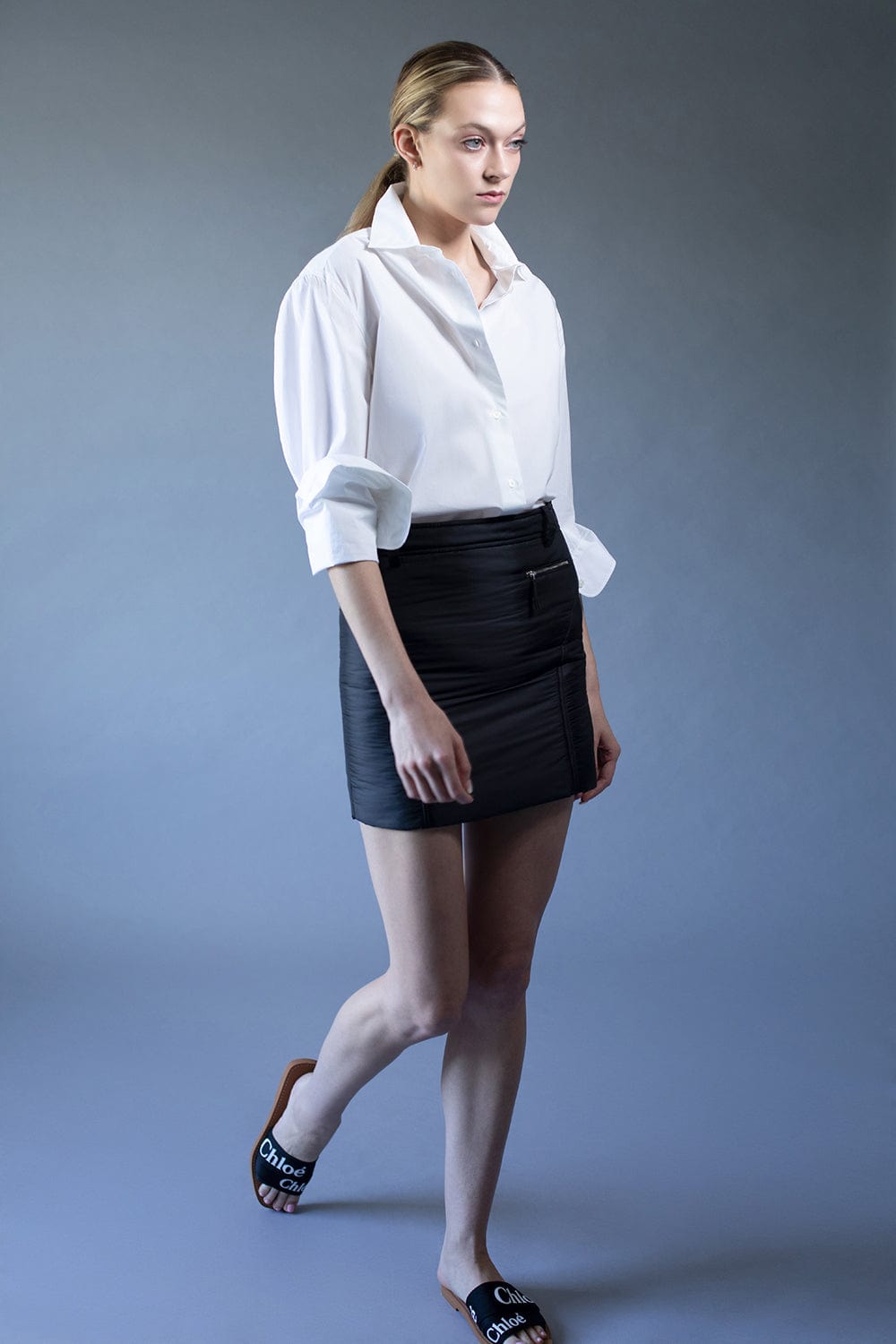 KHAITE-Argo Top-