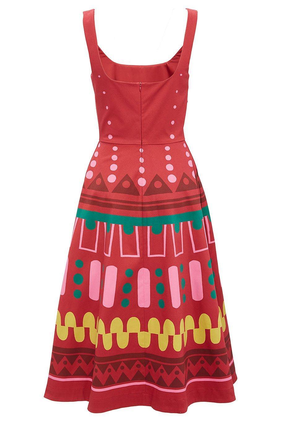 LA DOUBLEJ-Sophia Dress-