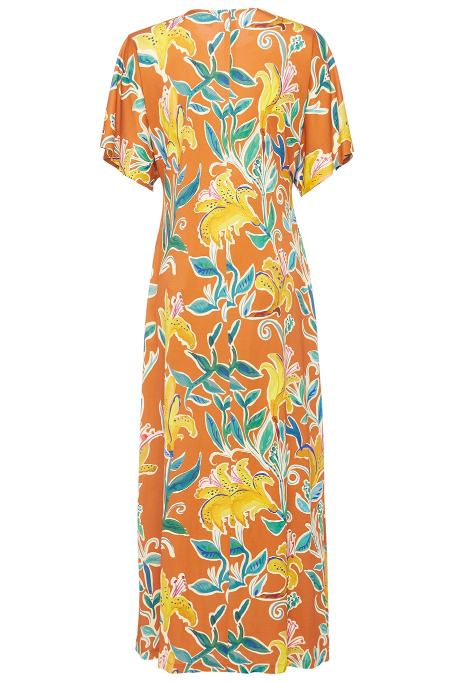 LA DOUBLEJ-Goddess Dress-