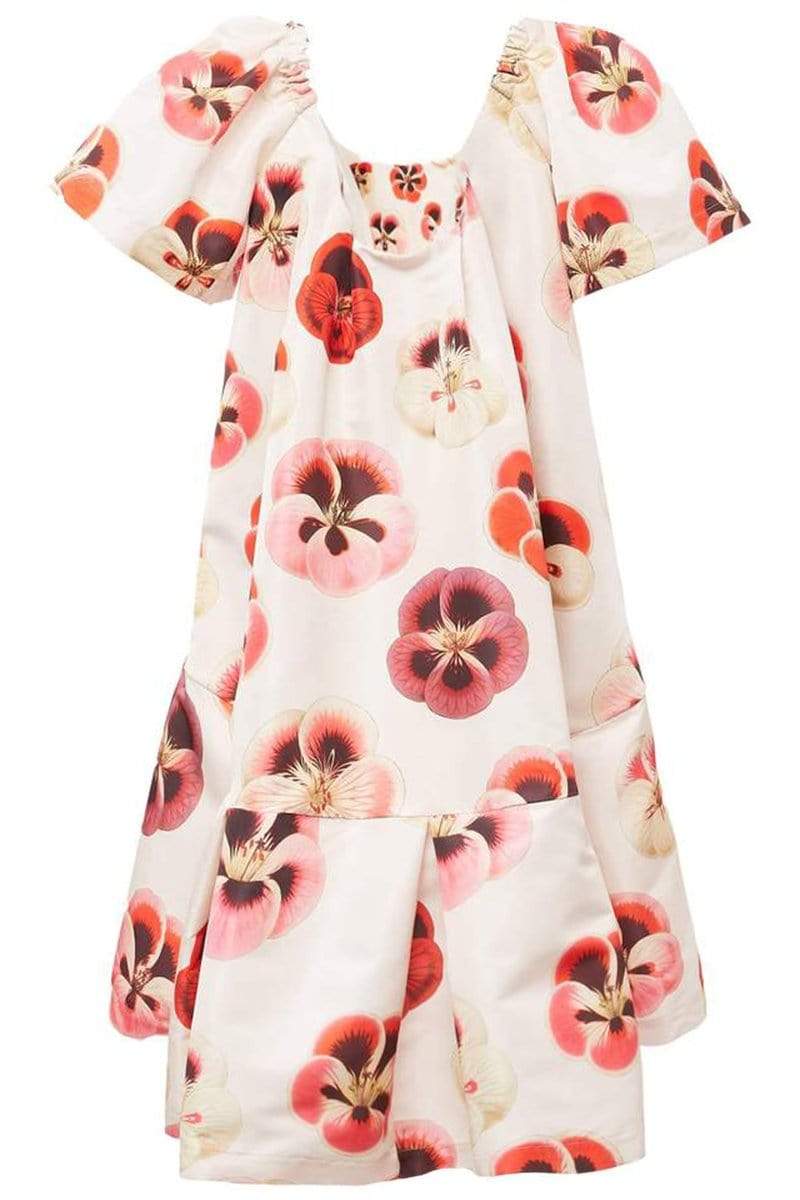 LA DOUBLEJ-Short Boom Dress-