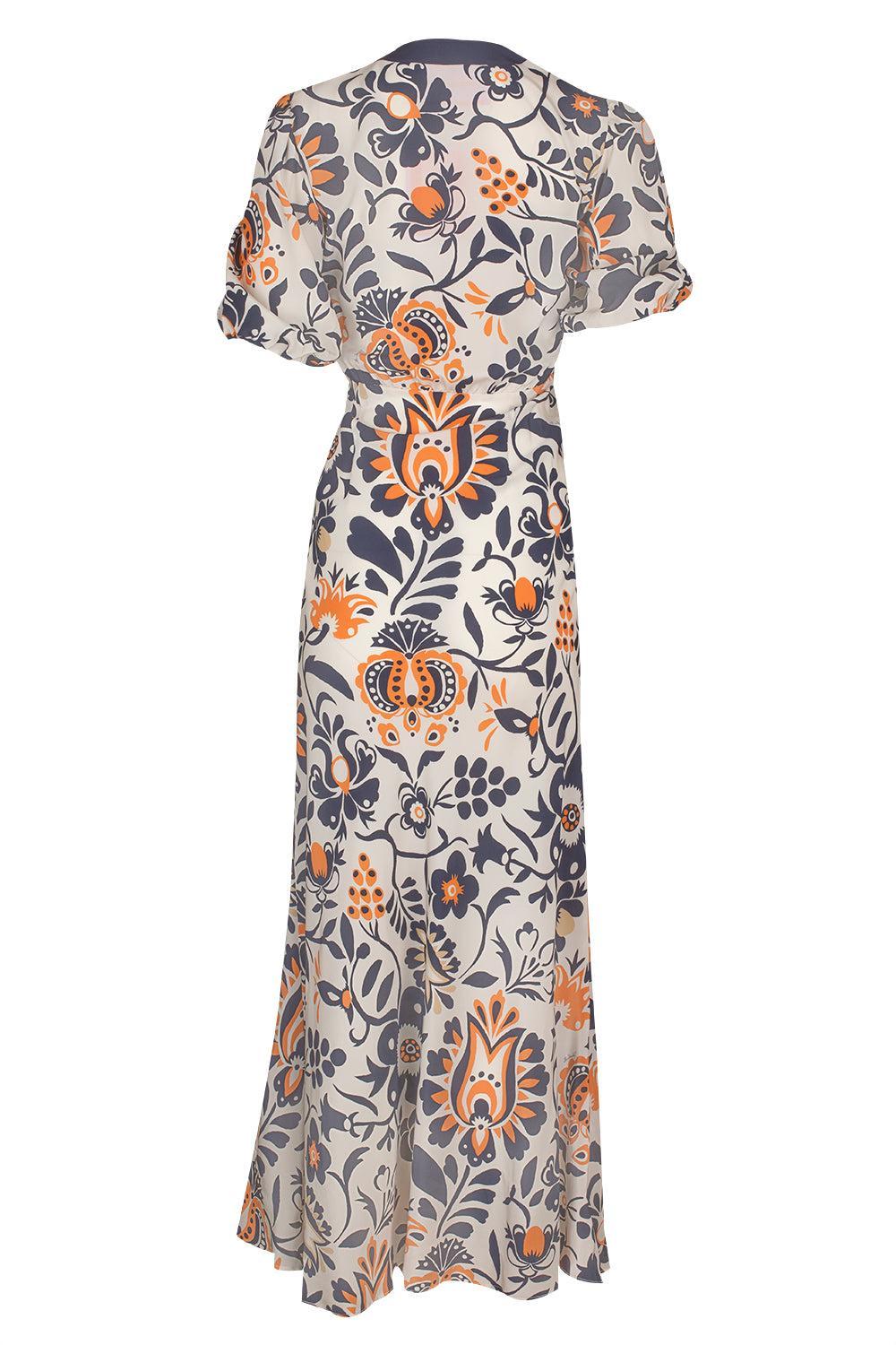 Marlene Dress-SELVA-S-CLOTHINGDRESSCASUAL-LA DOUBLEJ