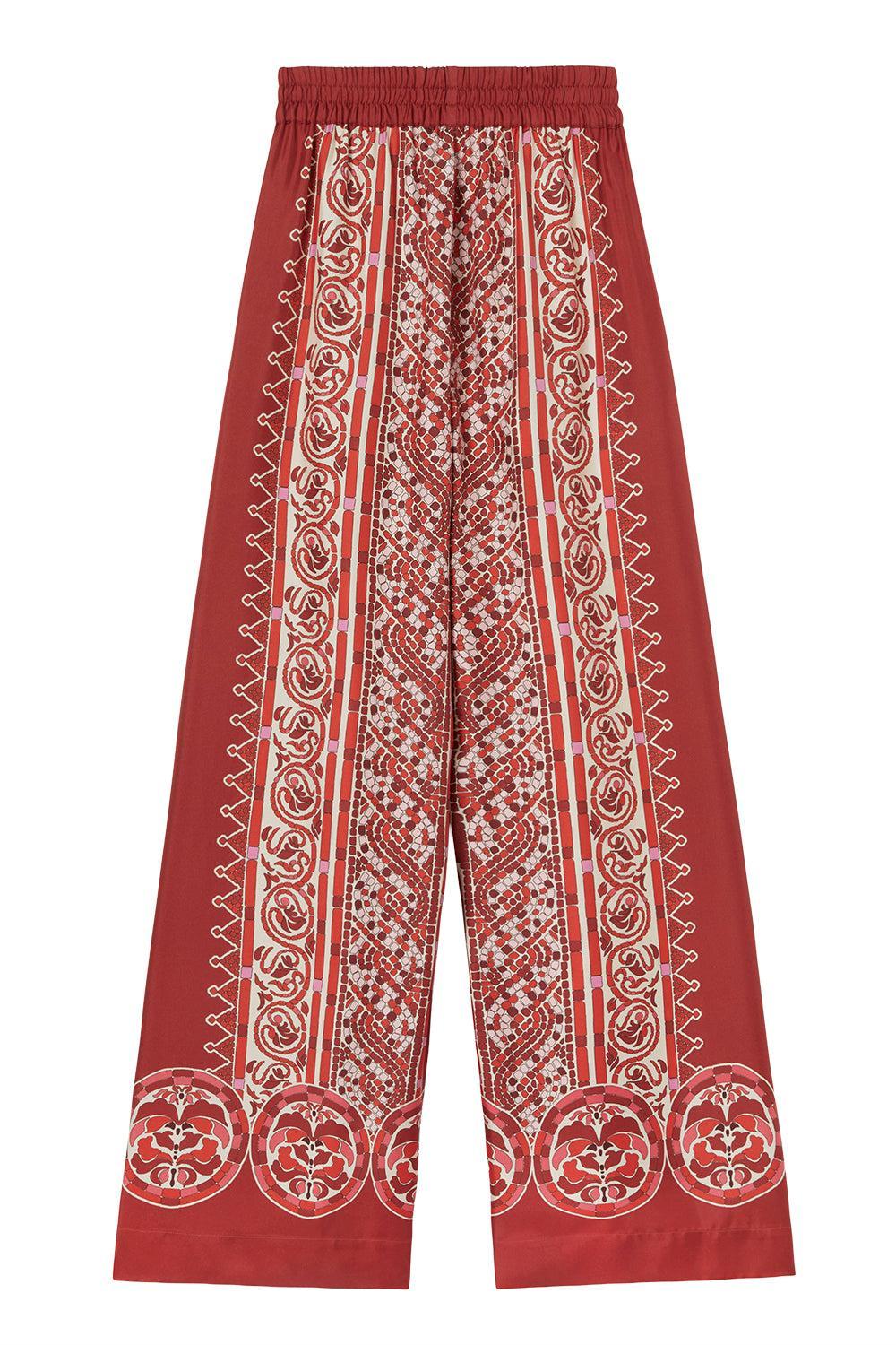 Palazzo Pants-COBRAPLC-XS-CLOTHINGPANTWIDE LEG-LA DOUBLEJ