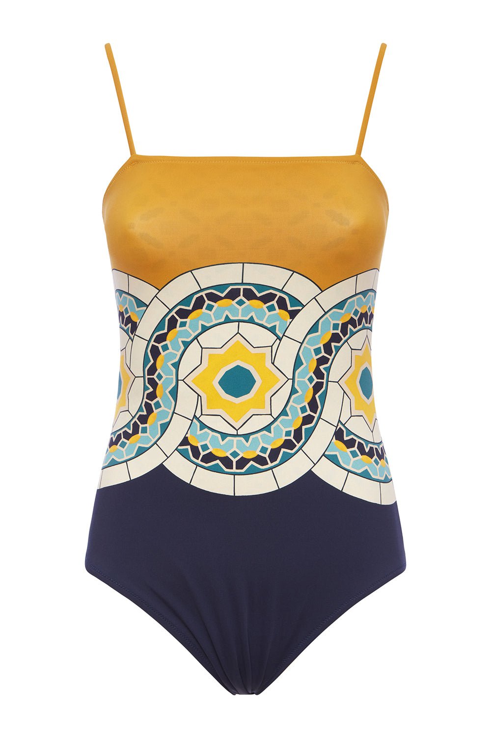 LA DOUBLEJ-Elle Swimsuit-