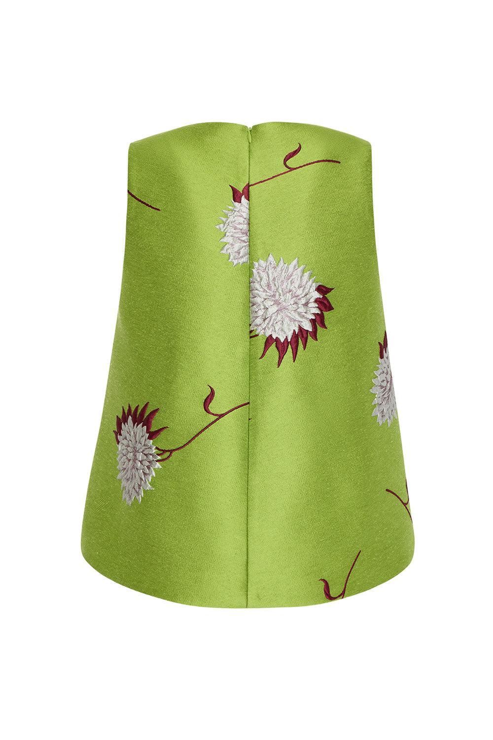 La Scala Top-DERBYJQR-XS-CLOTHINGTOPBLOUSE-LA DOUBLEJ