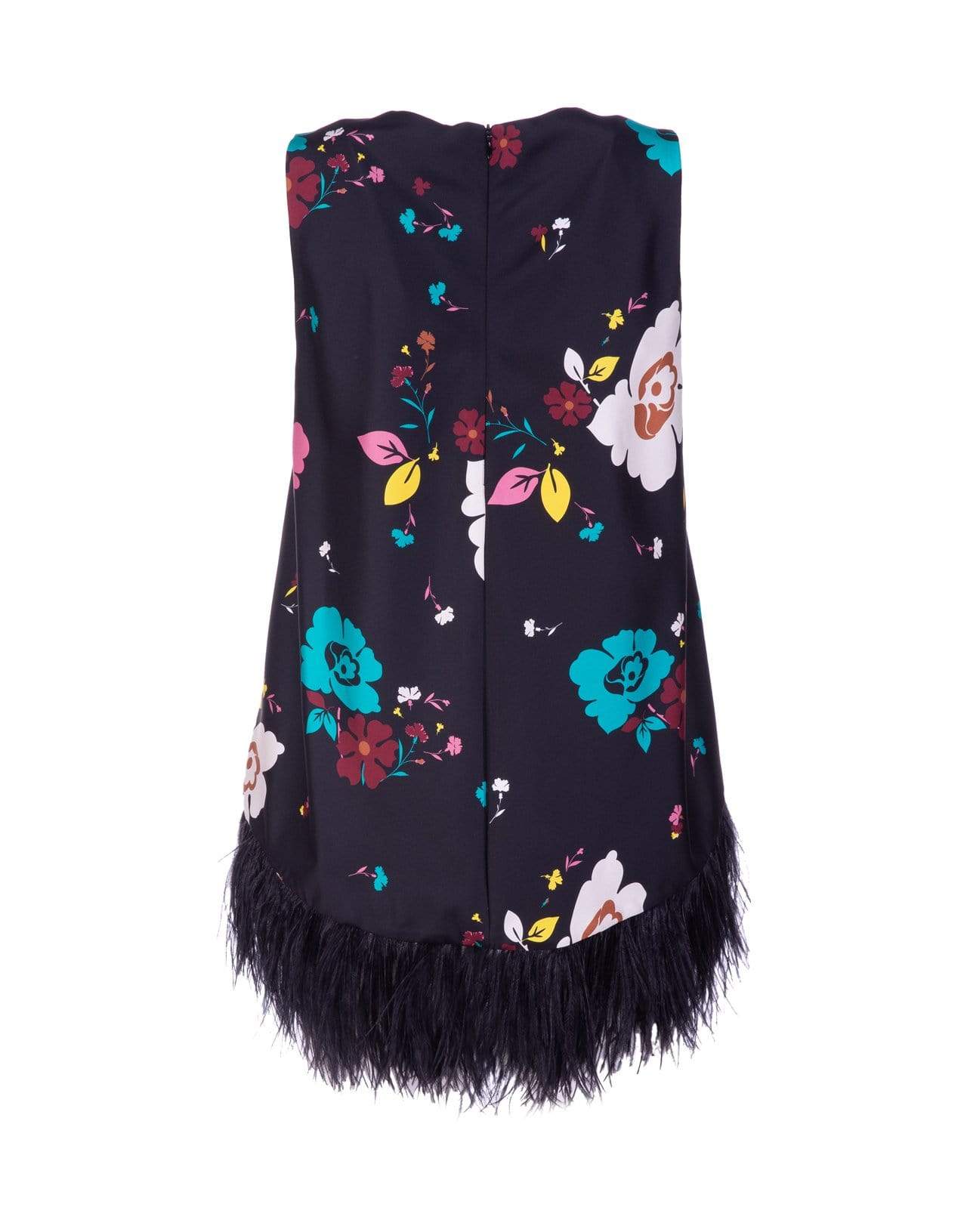 LA DOUBLEJ-La Scala Top-