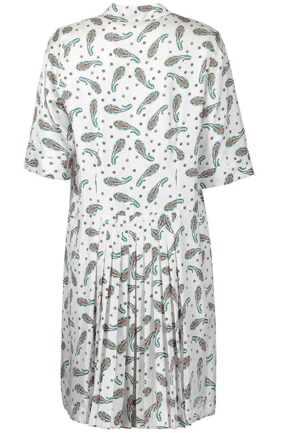 Shibuya Dress-BNDNAECR-1-CLOTHINGDRESSCASUAL-LA PRESTIC OUISTON