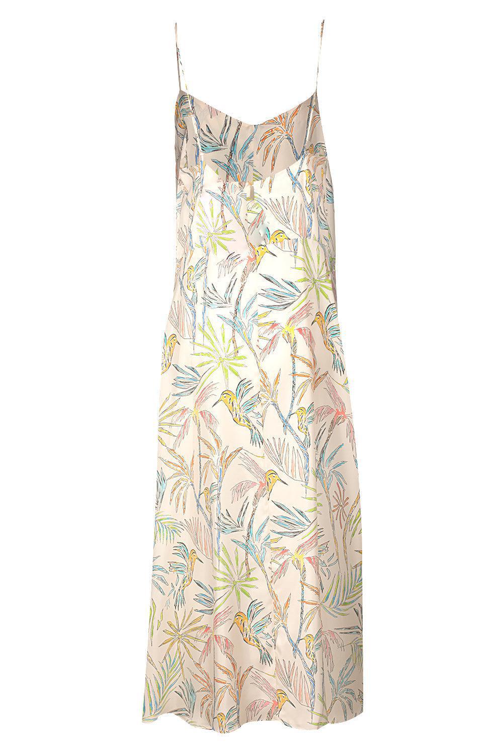 Petula Dress-MALIBUEC-0-CLOTHINGDRESSCASUAL-LA PRESTIC OUISTON