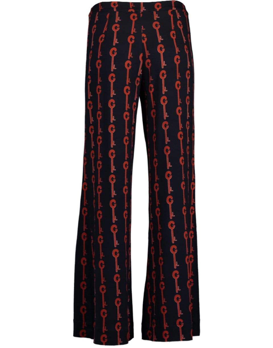 LA PRESTIC OUISTON-Giudecca Pant-