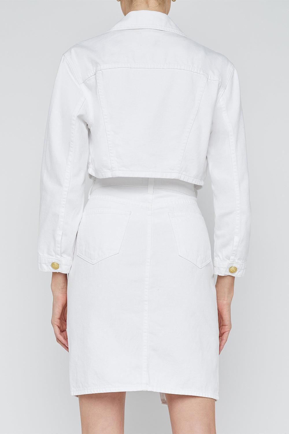 Genevie Jacket-BLANC-XS-CLOTHINGJACKETCASUAL-L'AGENCE