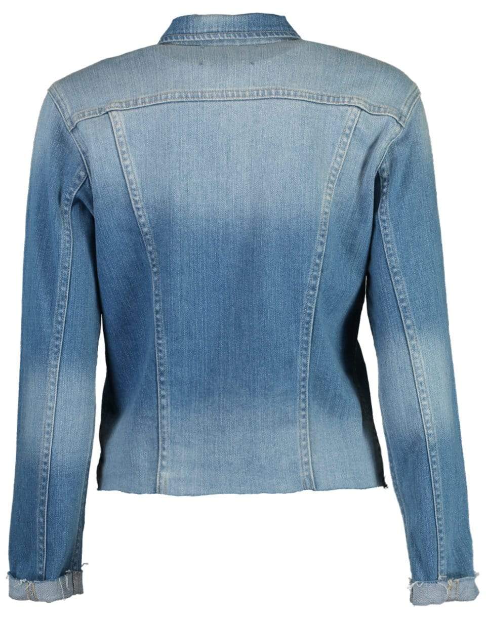 L'AGENCE-Ashford Janelle Jacket-