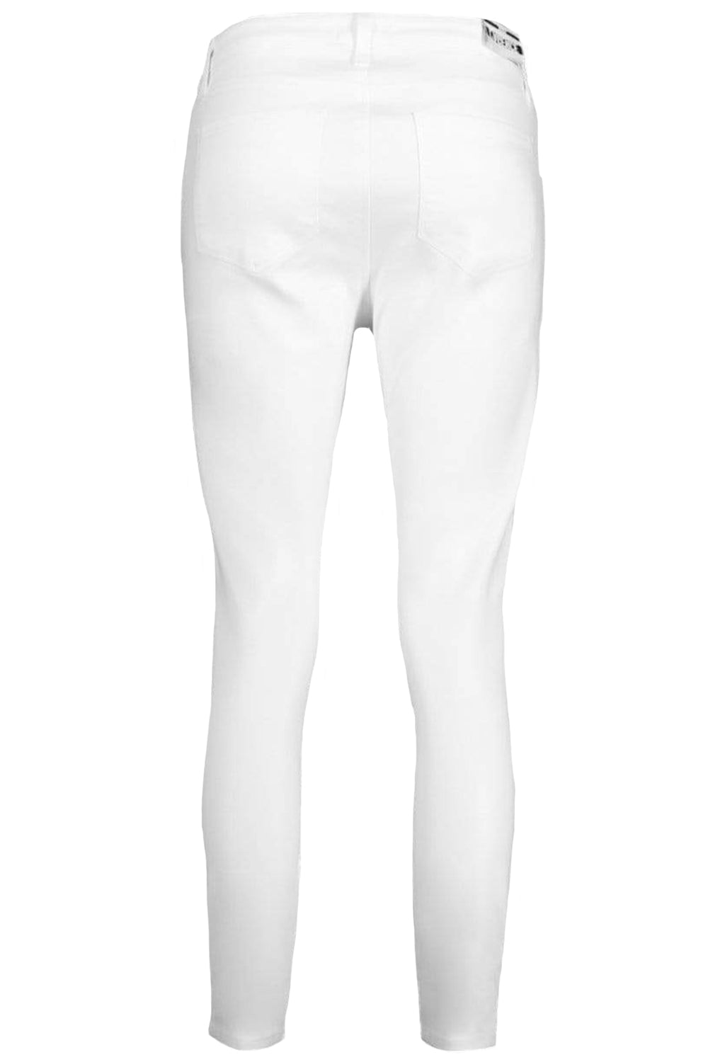 L'AGENCE-Margot High Rise Skinny Jean-