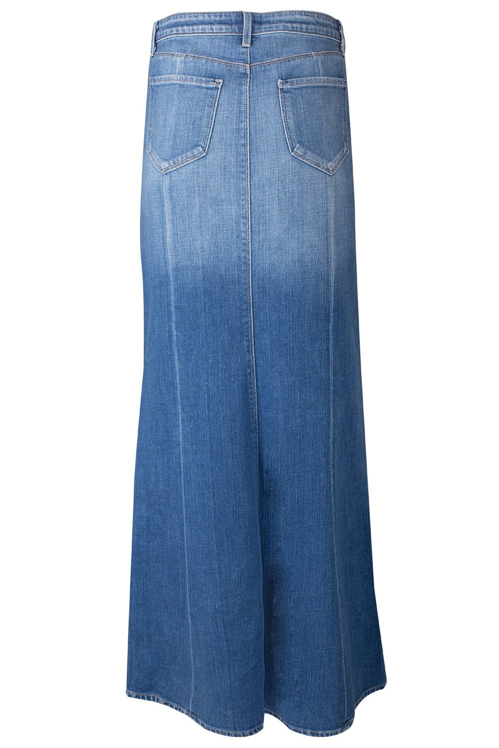 L'AGENCE-Kailani Skirt-