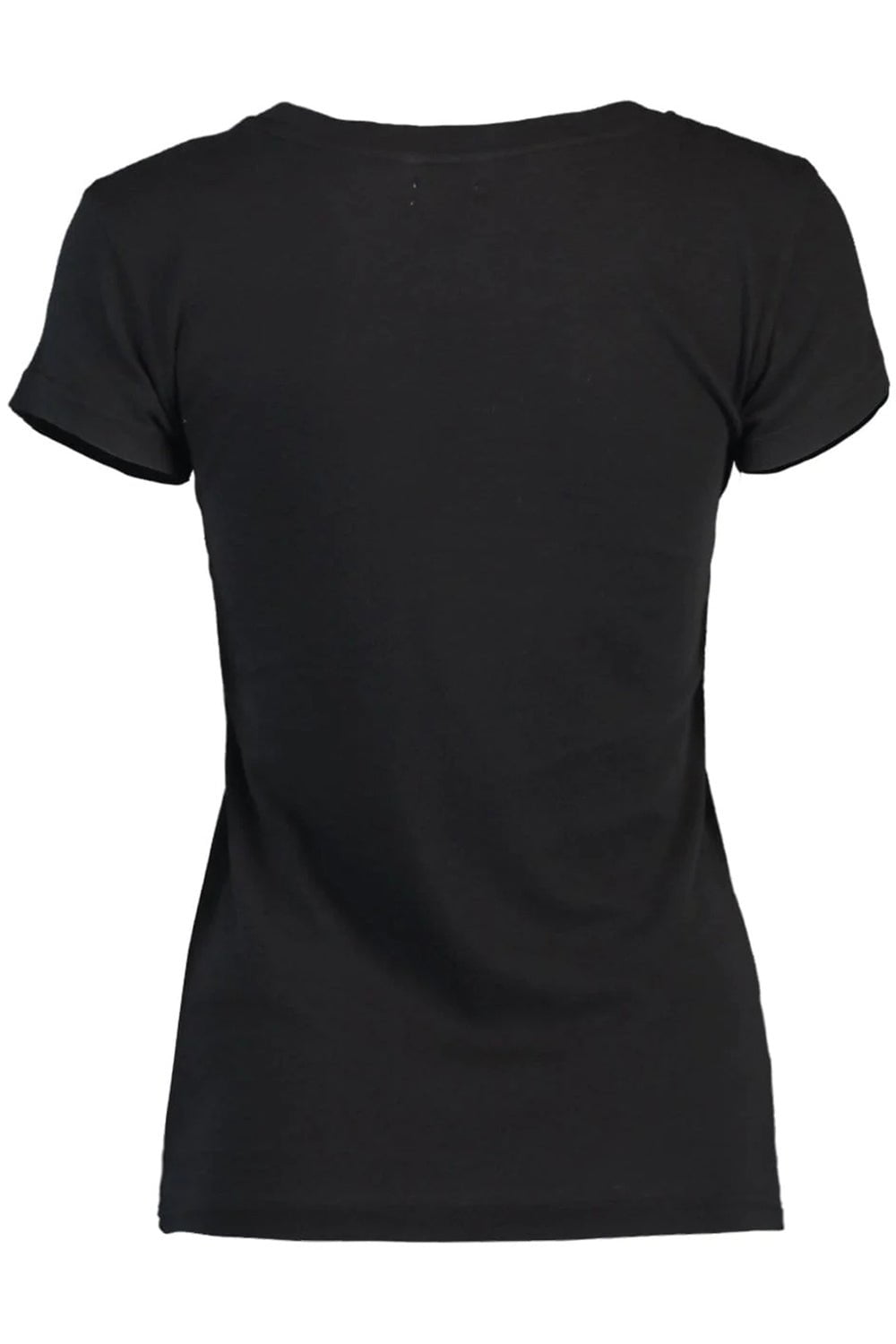 L'AGENCE-Cory Tee - Black-