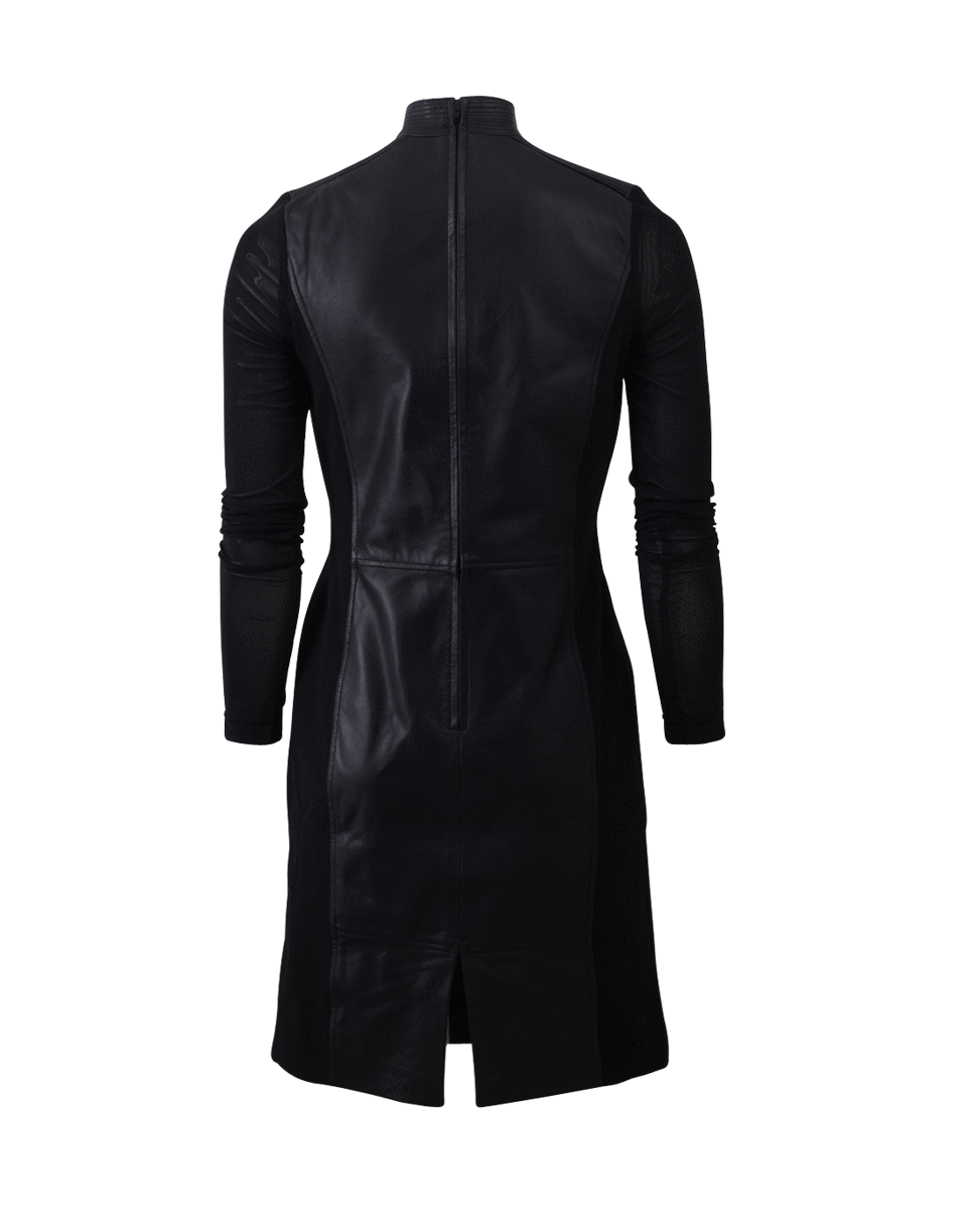 LAMARQUE-Myrcella Dress-