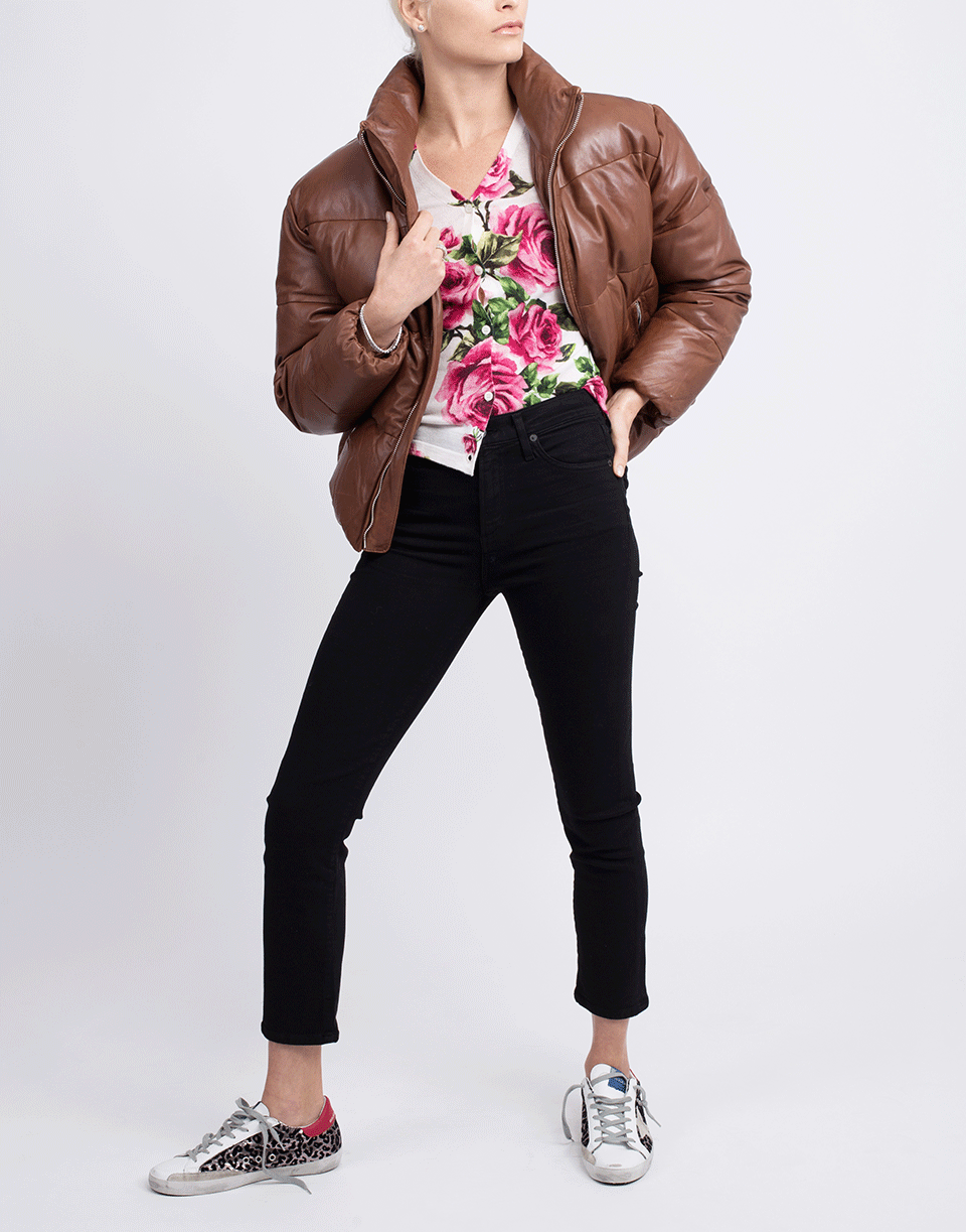 LAMARQUE-Iris Puffer Jacket-