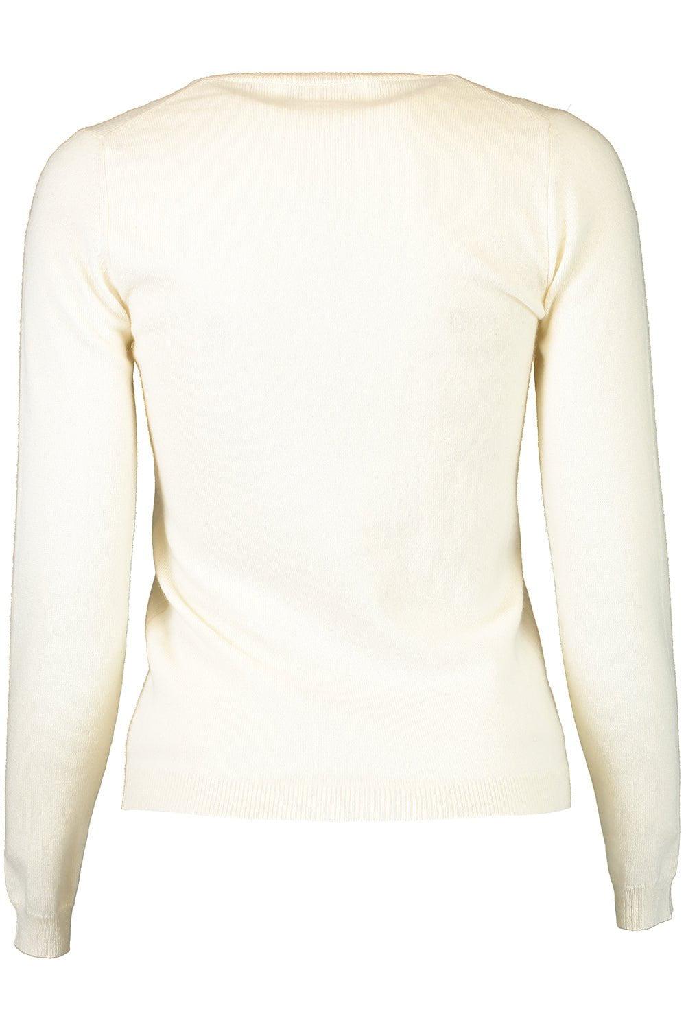 LAMBERTO LOSANI-Girocollo Crewneck-